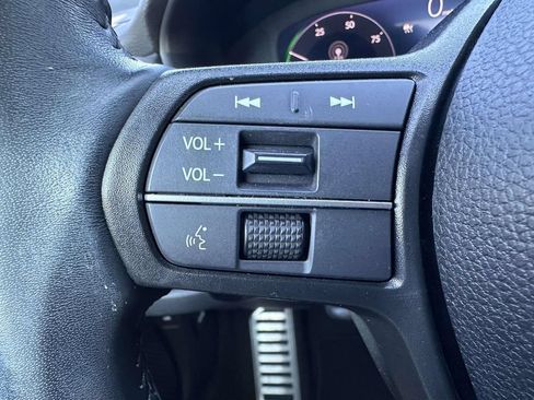 Used 2023 Honda Accord Sport image 16