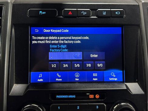 Used 2020 Ford F250 XLT w/ XLT Premium Package image 29