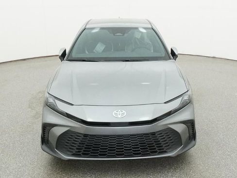 New 2026 Toyota Camry SE FWD image 15