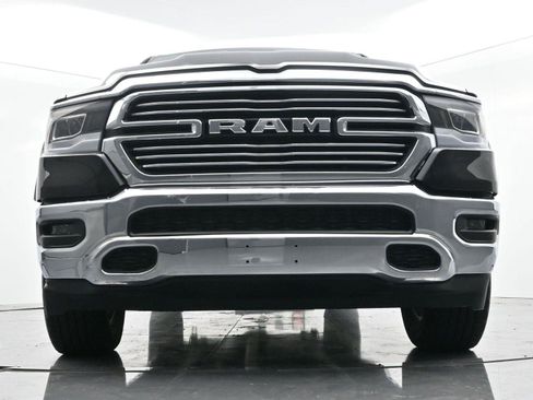 Used 2022 RAM 1500 Laramie image 45