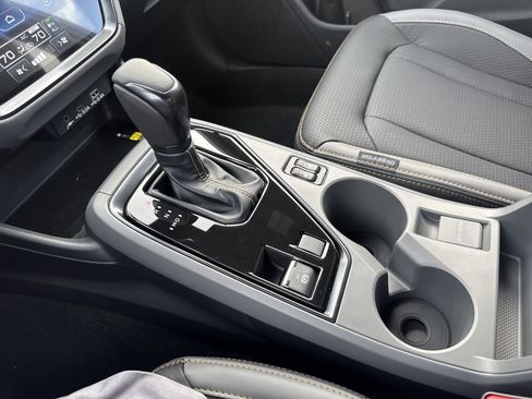 New 2026 Subaru Crosstrek 2.5i Wilderness image 22