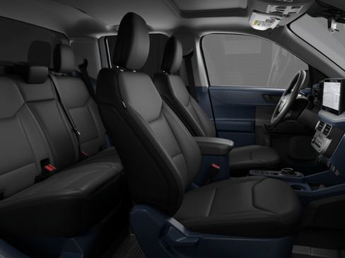 New 2026 Ford Maverick XLT AWD/4WD image 30