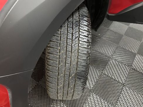 Used 2024 Subaru Crosstrek 2.5i Wilderness image 42