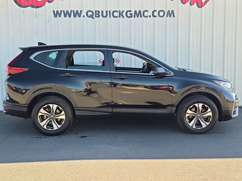 Used 2020 Honda CR-V LX image 9