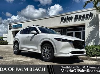 New 2025 MAZDA CX-5 AWD 2.5 S video 1