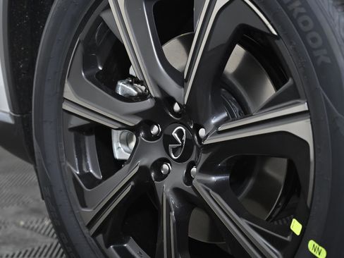 New 2026 INFINITI QX60 Autograph w/ Dark Cargo Package image 35