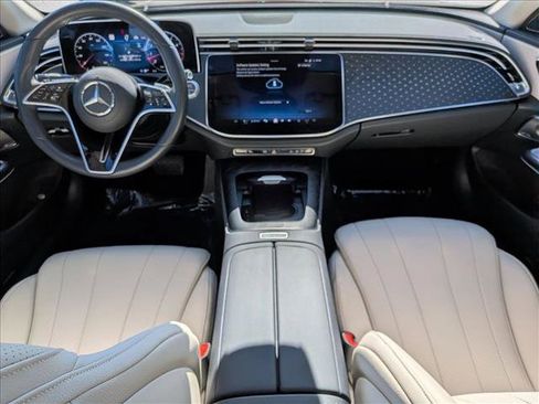 Certified 2025 Mercedes-Benz E 350 Sedan image 17