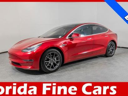 Used 2018 Tesla Model 3 Long Range