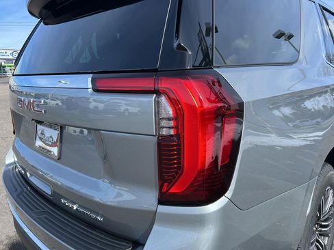 New 2026 GMC Yukon Elevation image 11