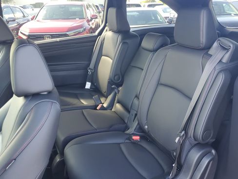 New 2026 Honda Odyssey Sport-L image 13