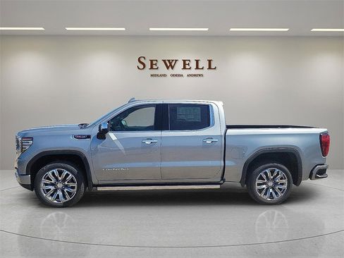 New 2026 GMC Sierra 1500 Denali w/ Denali Reserve Package image 2
