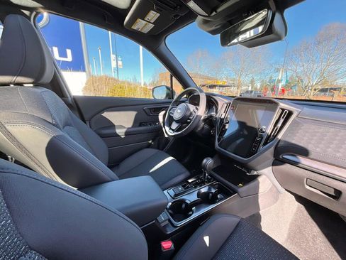 New 2026 Subaru Forester Premium image 19