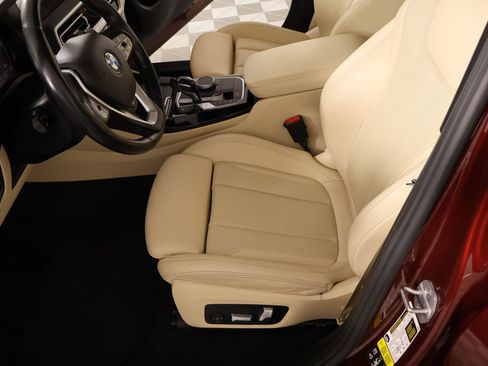 Used 2022 BMW X3 xDrive30i w/ Premium Package 2 AWD/4WD image 12