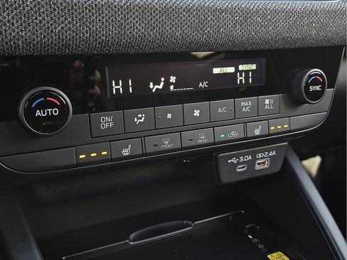 New 2026 Subaru Outback Premium AWD/4WD image 16