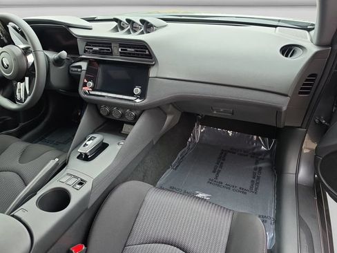 New 2027 Nissan Z Sport w/ Essentials Package (Sport) RWD image 15