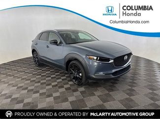 Used 2025 MAZDA CX-30 AWD 2.5 S w/ Preferred Package 360° Tour