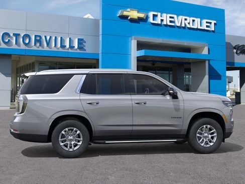 New 2026 Chevrolet Tahoe LT w/ Comfort Package RWD image 5
