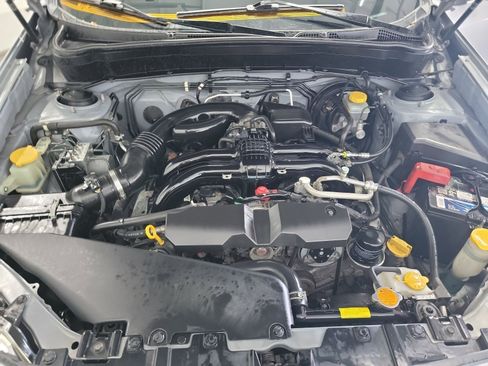 Used 2012 Subaru Forester 2.5X Premium AWD/4WD image 24