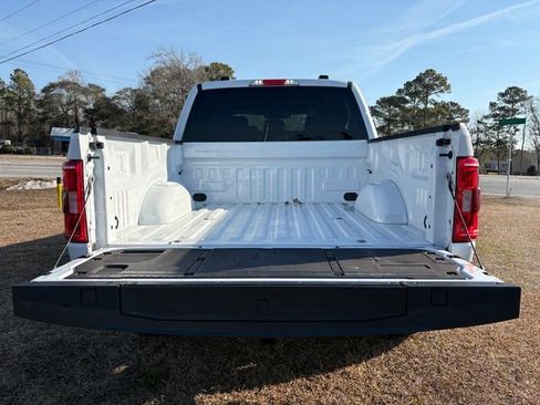 Used 2023 Ford F150 XLT w/ Equipment Group 301A Mid image 23