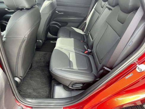 Used 2026 Hyundai Tucson SEL FWD image 11
