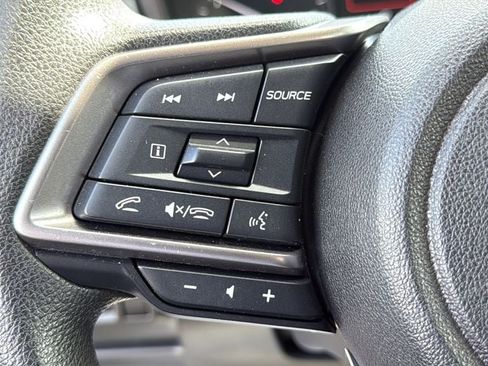 Certified 2024 Subaru Impreza 2.0i AWD/4WD image 12