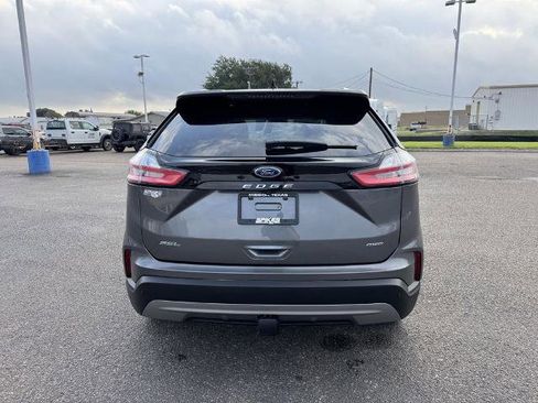 Certified 2023 Ford Edge SEL w/ Convenience Package image 5
