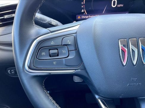 Used 2025 Buick Encore GX Preferred FWD image 18