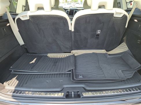 Used 2023 Volvo XC90 T8 Ultimate w/ Protection Package Premier image 24