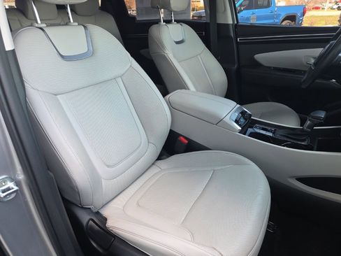 Used 2022 Hyundai Tucson SEL w/ Convenience + Premium Package image 25