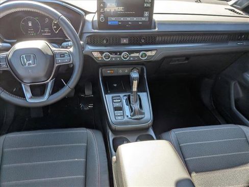 New 2026 Honda CR-V Sport image 14