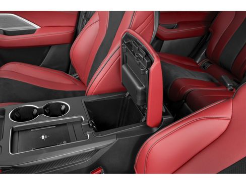 Used 2025 Acura MDX A-Spec image 9