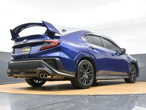 Used 2023 Subaru WRX Premium w/ Popular Package #2 image 52