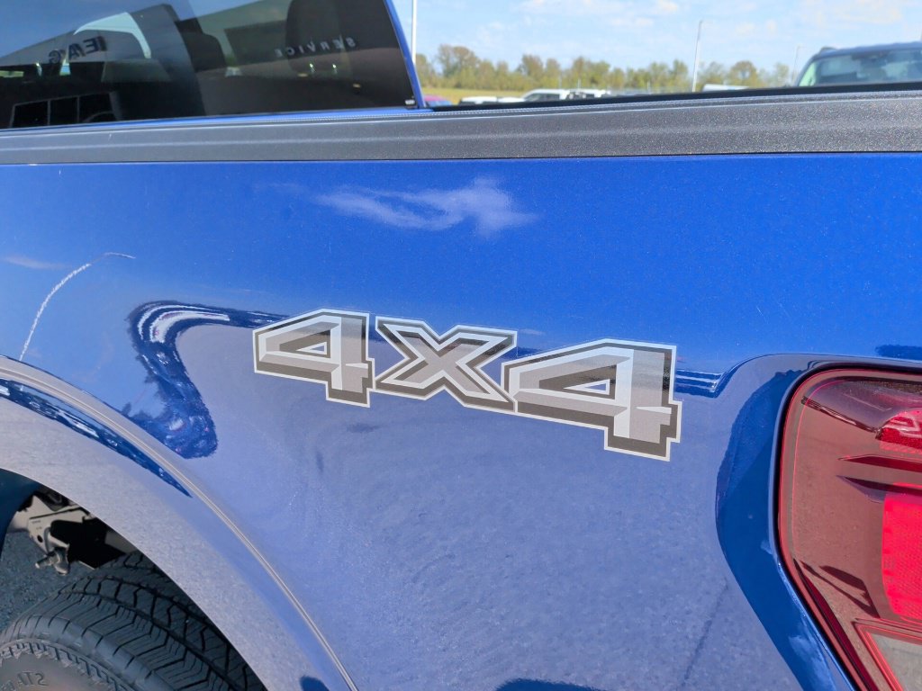 New 2026 Ford F150 STX w/ Equipment Group 200A AWD/4WD image 39