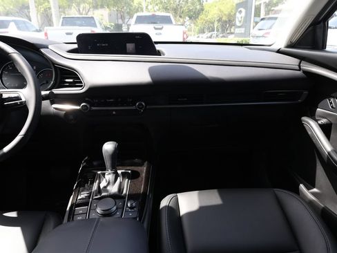Certified 2025 MAZDA CX-30 AWD 2.5 S w/ Select Sport Pkg image 21