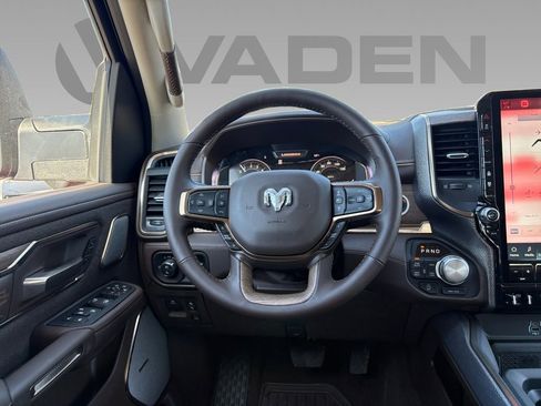 New 2026 RAM 1500 Limited w/ Trailer Tow Group image 13