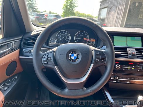 Used 2016 BMW X3 xDrive28i AWD/4WD image 28