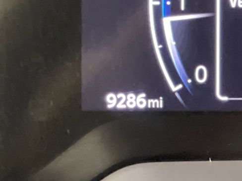 Used 2025 Toyota Corolla XSE FWD image 19
