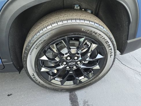 New 2026 Chevrolet Traverse LT w/ Midnight/Sport Edition image 31