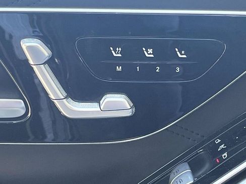 Used 2024 Mercedes-Benz Maybach S 680 4MATIC image 31