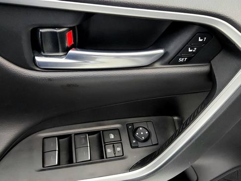 Used 2024 Toyota RAV4 XSE w/ Advanced Technology Package AWD/4WD image 24