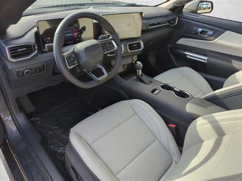 New 2026 Ford Mustang Premium w/ Anti-Theft Package image 3