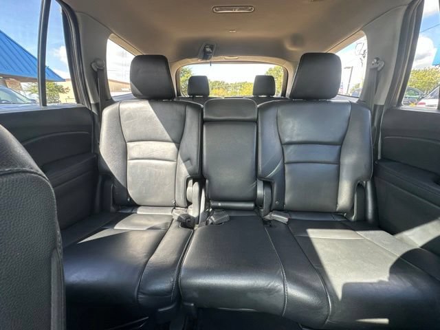 Used 2017 Honda Pilot EX-L image 23