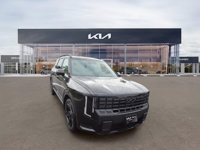 New 2027 Kia Telluride X-Line SX Prestige AWD/4WD image 10