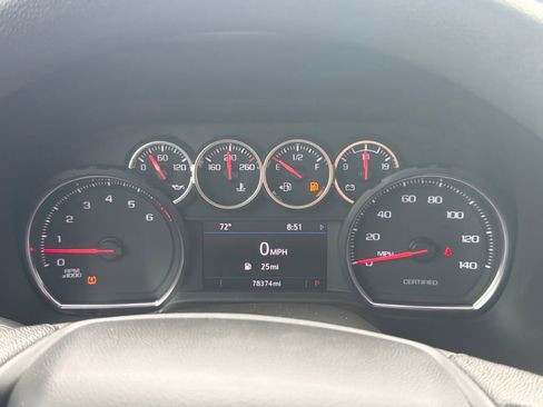 Used 2022 Chevrolet Tahoe 2WD w/ Remote Keyless Entry Package image 12