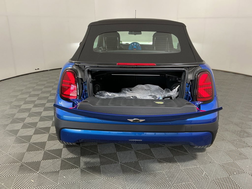 New 2026 MINI Cooper S FWD image 23