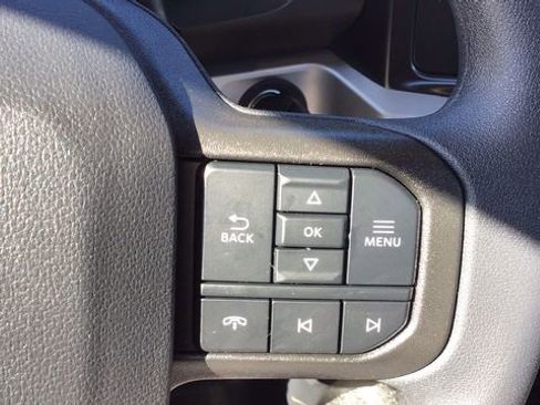 New 2026 Ford F550 4x4 Regular Cab Super Duty image 16