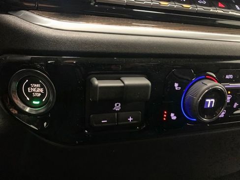 New 2026 Chevrolet Silverado 1500 RST image 55