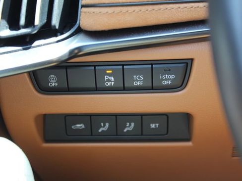 Used 2024 MAZDA CX-90 3.3 Turbo S w/ Premium Plus AWD/4WD image 22
