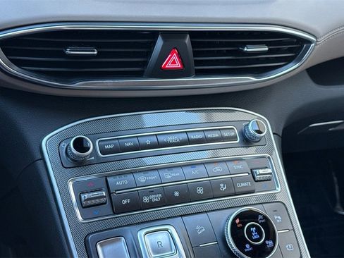 Used 2023 Hyundai Santa Fe Blue image 25