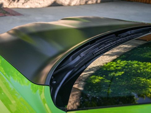 Used 2019 Dodge Challenger SRT Hellcat Redeye RWD image 82